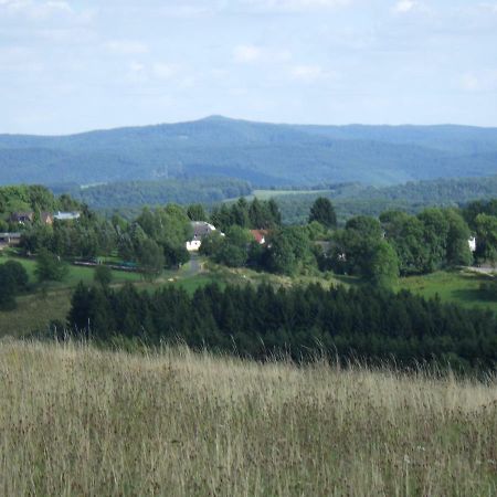 Ferienwohnung Kremer Бад Мюнстерайфел Екстериор снимка