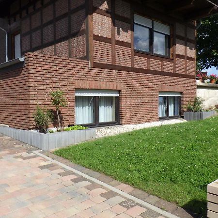Ferienwohnung Kremer Бад Мюнстерайфел Екстериор снимка