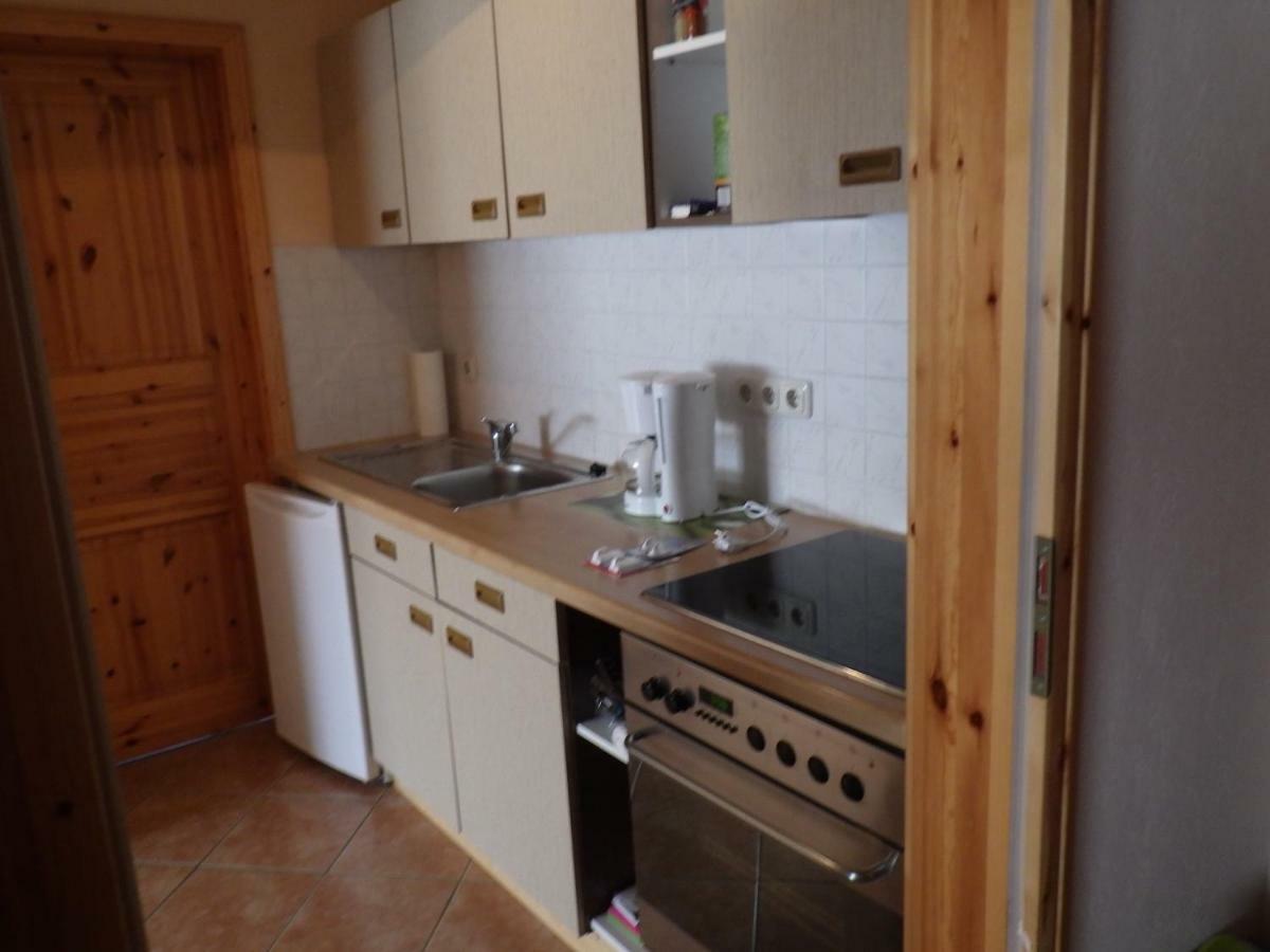 Ferienwohnung Kremer Бад Мюнстерайфел Екстериор снимка