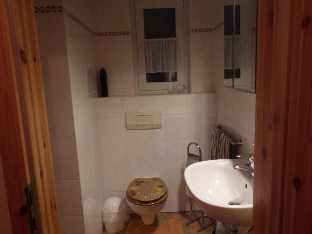 Ferienwohnung Kremer Бад Мюнстерайфел Екстериор снимка