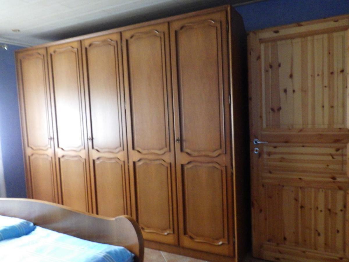 Ferienwohnung Kremer Бад Мюнстерайфел Екстериор снимка