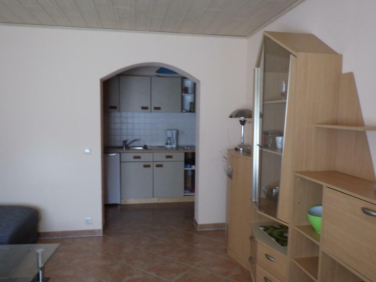 Ferienwohnung Kremer Бад Мюнстерайфел Екстериор снимка