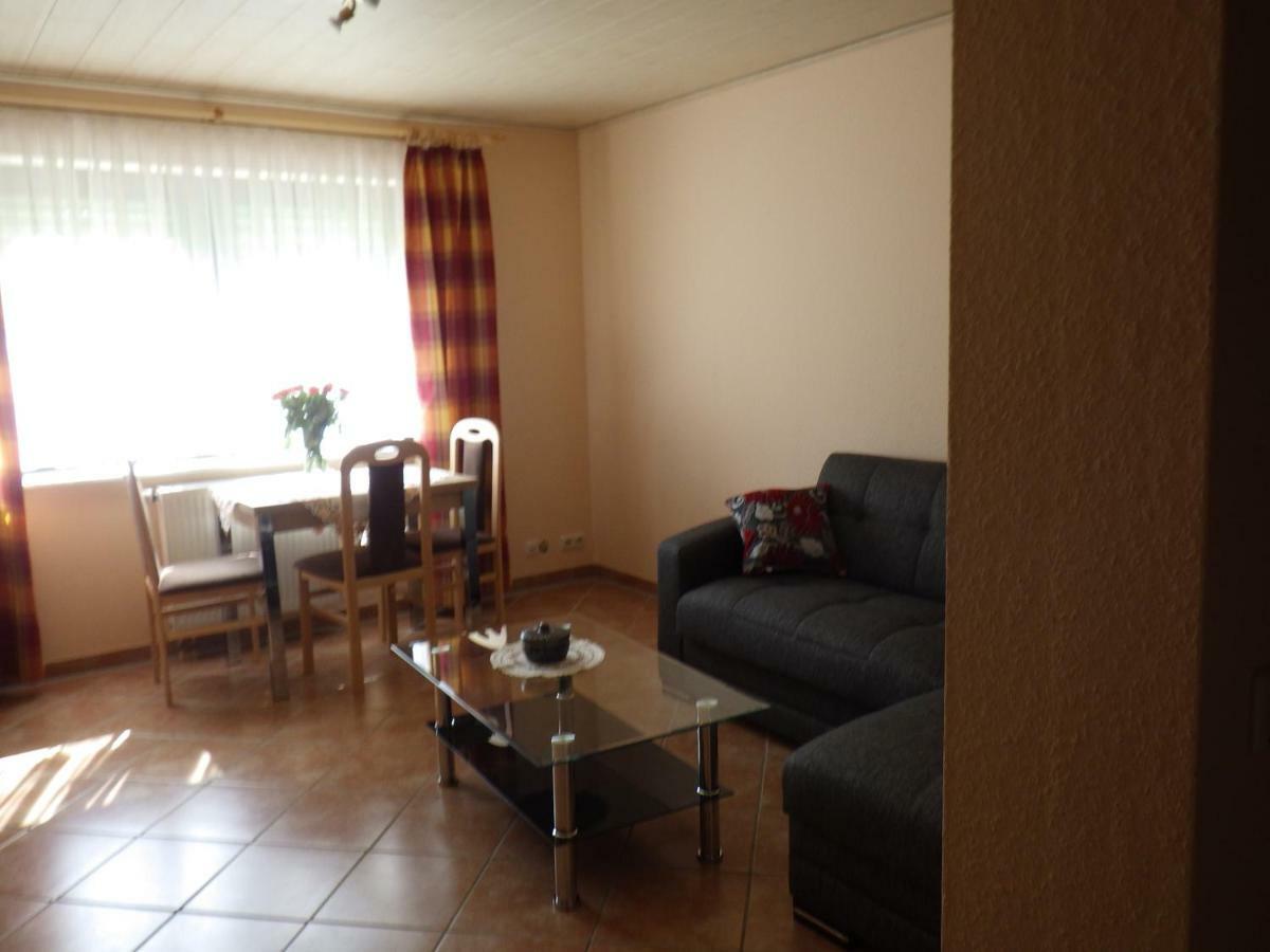 Ferienwohnung Kremer Бад Мюнстерайфел Екстериор снимка