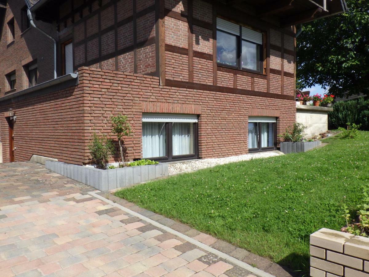 Ferienwohnung Kremer Бад Мюнстерайфел Екстериор снимка
