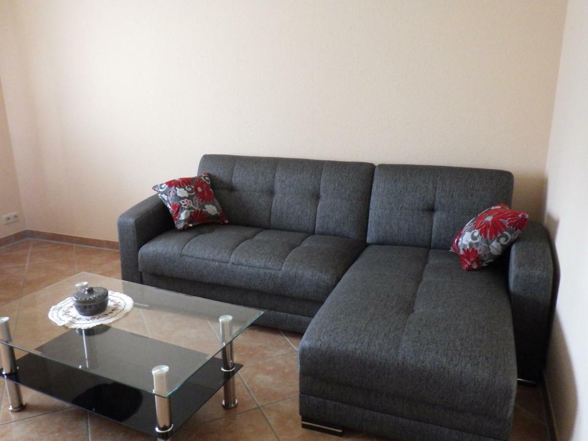 Ferienwohnung Kremer Бад Мюнстерайфел Екстериор снимка
